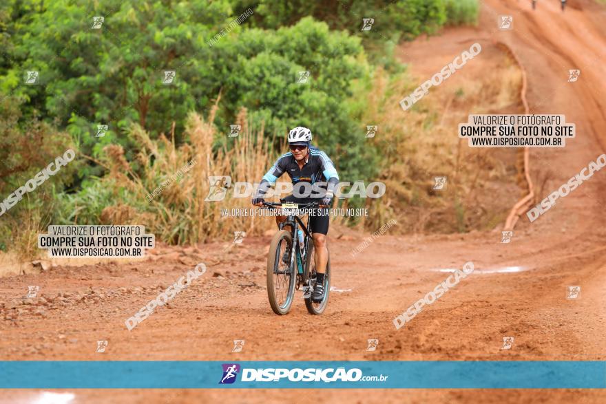 1ª EDIÇÃO DESAFIO ABELHA GRANDE - XCM