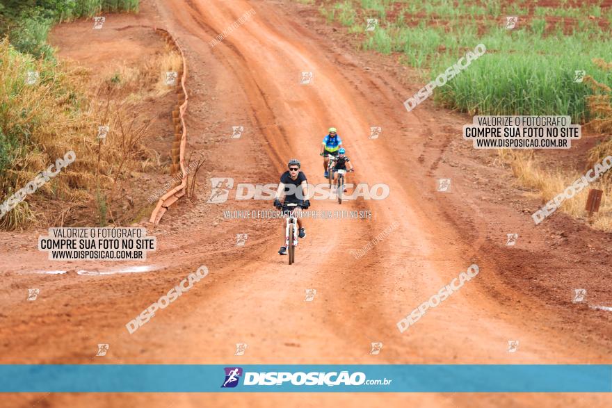 1ª EDIÇÃO DESAFIO ABELHA GRANDE - XCM