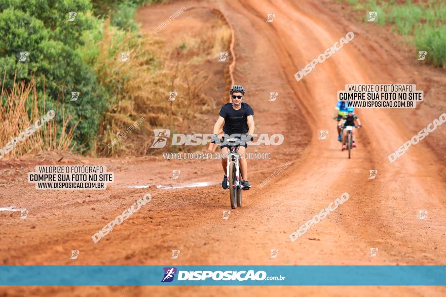 1ª EDIÇÃO DESAFIO ABELHA GRANDE - XCM