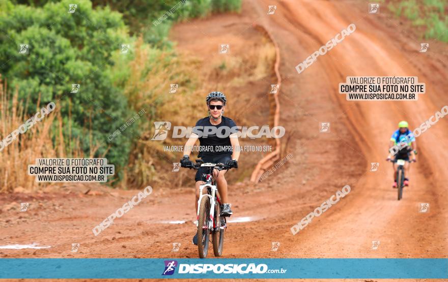 1ª EDIÇÃO DESAFIO ABELHA GRANDE - XCM