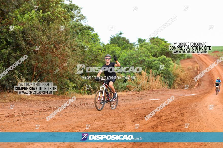 1ª EDIÇÃO DESAFIO ABELHA GRANDE - XCM