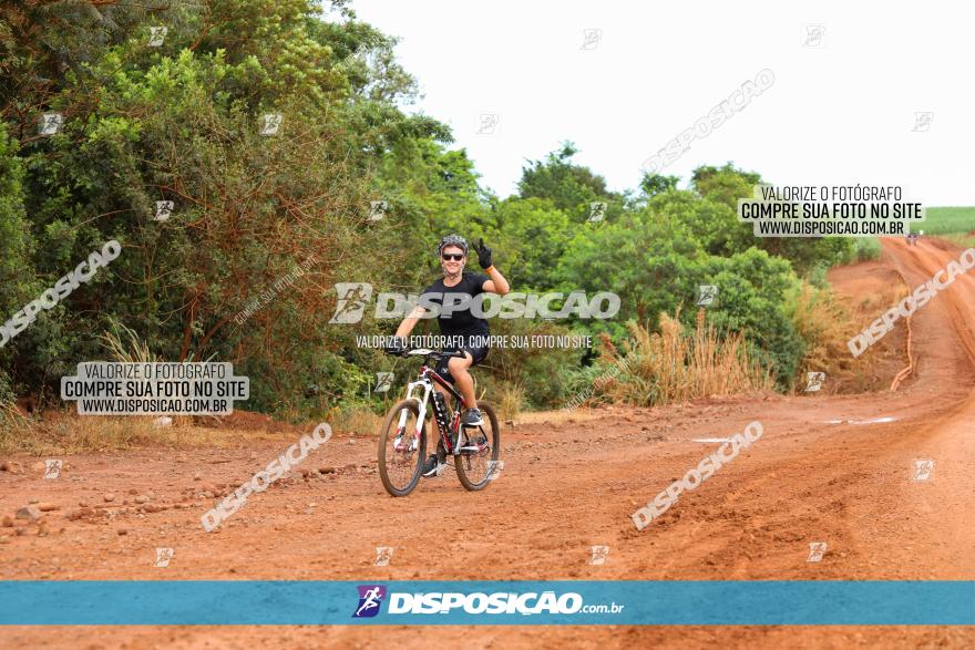 1ª EDIÇÃO DESAFIO ABELHA GRANDE - XCM