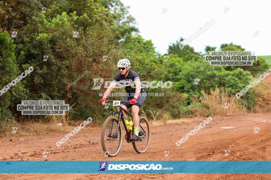 1ª EDIÇÃO DESAFIO ABELHA GRANDE - XCM