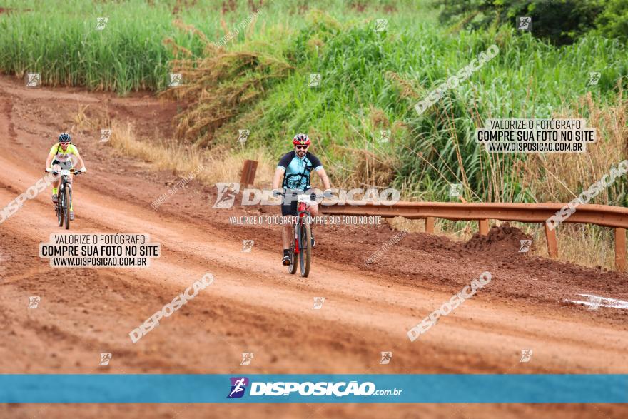 1ª EDIÇÃO DESAFIO ABELHA GRANDE - XCM