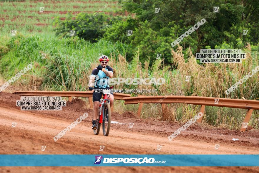 1ª EDIÇÃO DESAFIO ABELHA GRANDE - XCM