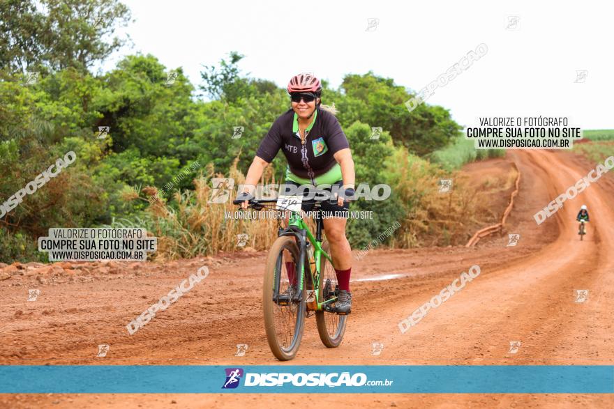 1ª EDIÇÃO DESAFIO ABELHA GRANDE - XCM