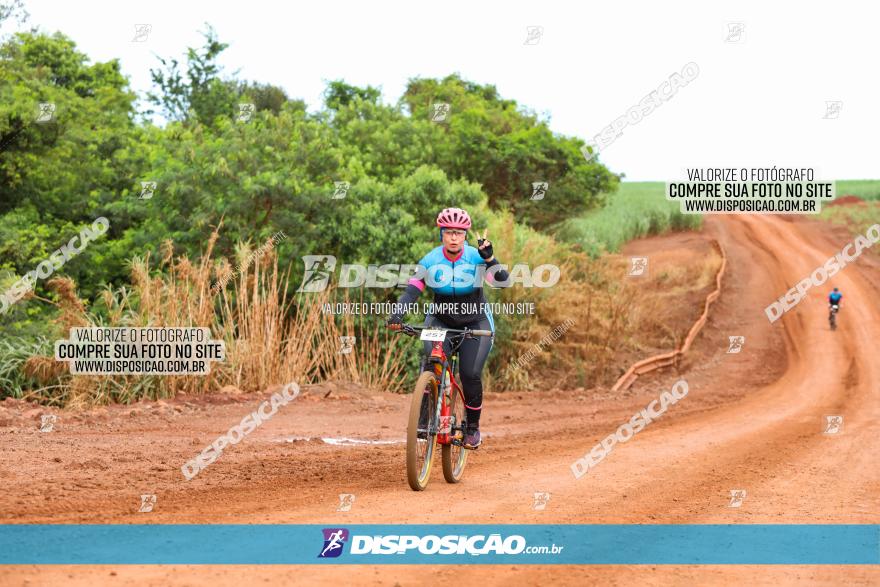 1ª EDIÇÃO DESAFIO ABELHA GRANDE - XCM