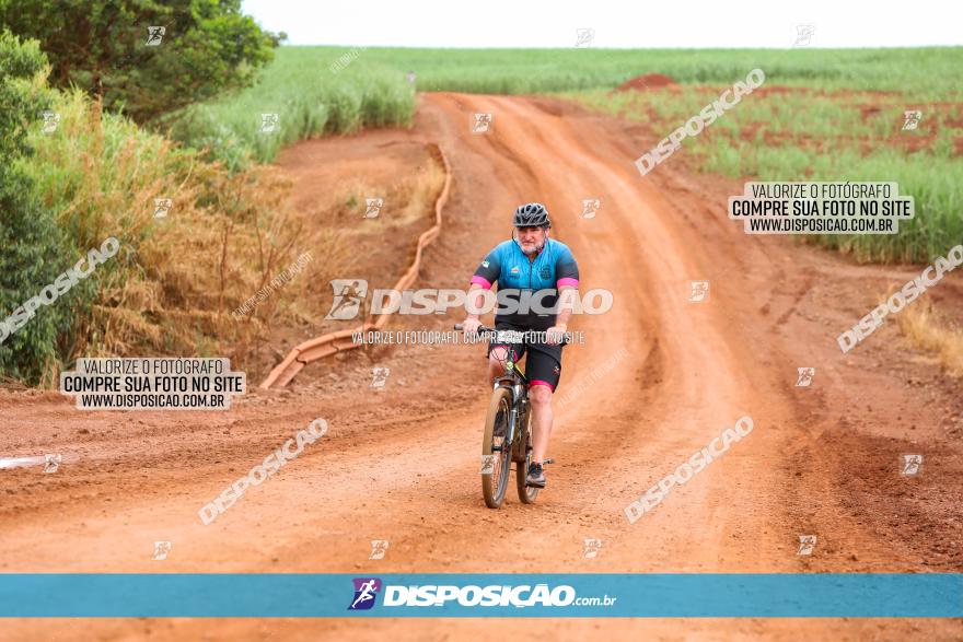 1ª EDIÇÃO DESAFIO ABELHA GRANDE - XCM