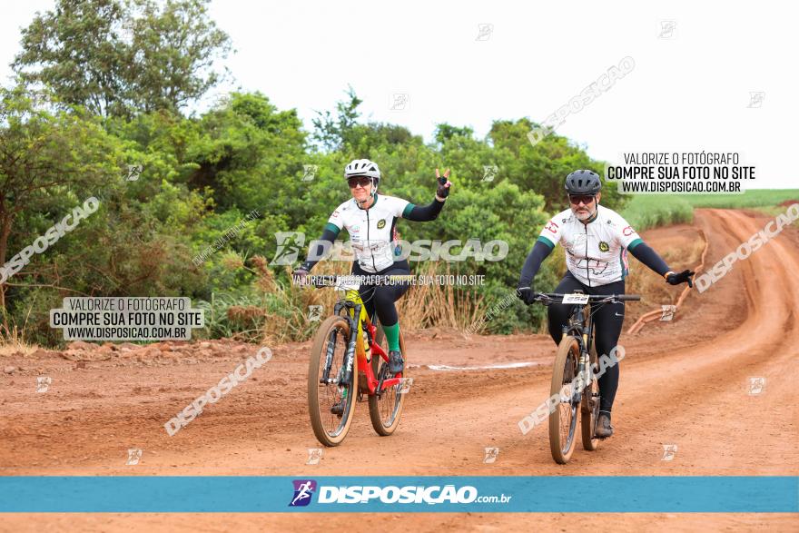 1ª EDIÇÃO DESAFIO ABELHA GRANDE - XCM