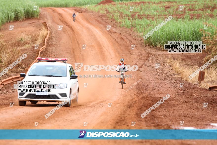 1ª EDIÇÃO DESAFIO ABELHA GRANDE - XCM