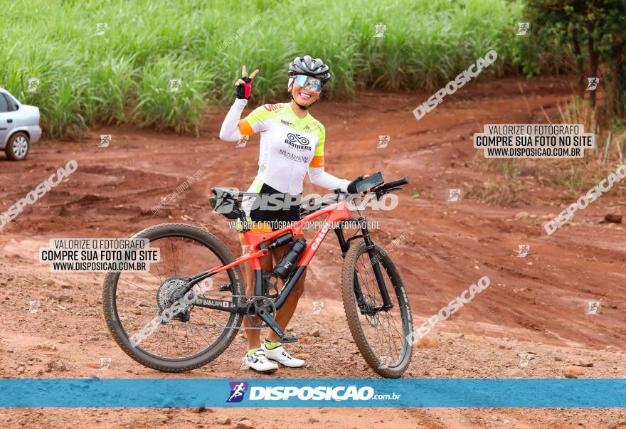 1ª EDIÇÃO DESAFIO ABELHA GRANDE - XCM