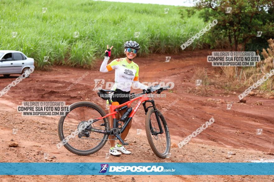 1ª EDIÇÃO DESAFIO ABELHA GRANDE - XCM