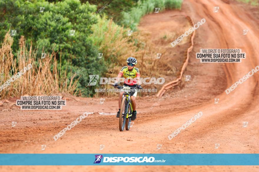 1ª EDIÇÃO DESAFIO ABELHA GRANDE - XCM