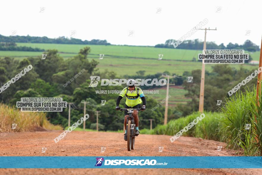 1ª EDIÇÃO DESAFIO ABELHA GRANDE - XCM