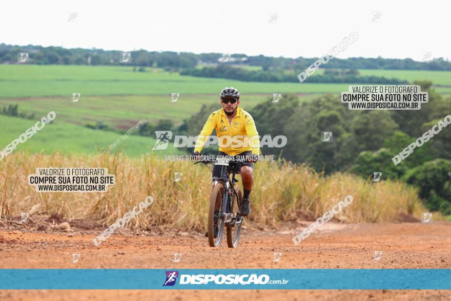 1ª EDIÇÃO DESAFIO ABELHA GRANDE - XCM