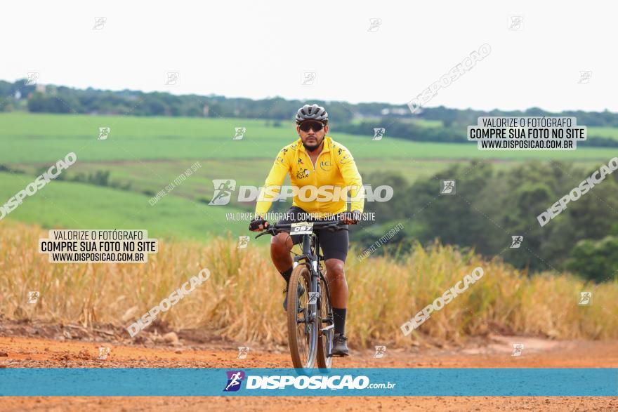 1ª EDIÇÃO DESAFIO ABELHA GRANDE - XCM