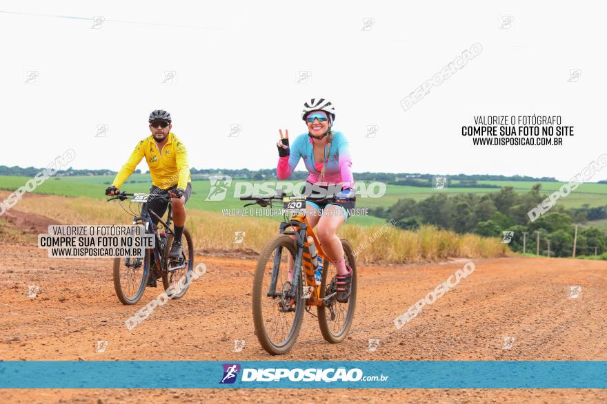 1ª EDIÇÃO DESAFIO ABELHA GRANDE - XCM