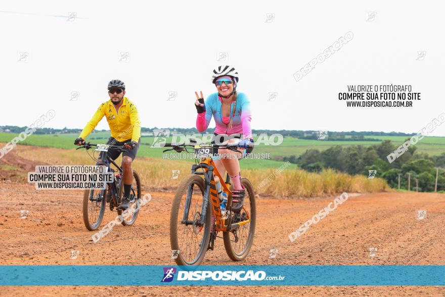 1ª EDIÇÃO DESAFIO ABELHA GRANDE - XCM