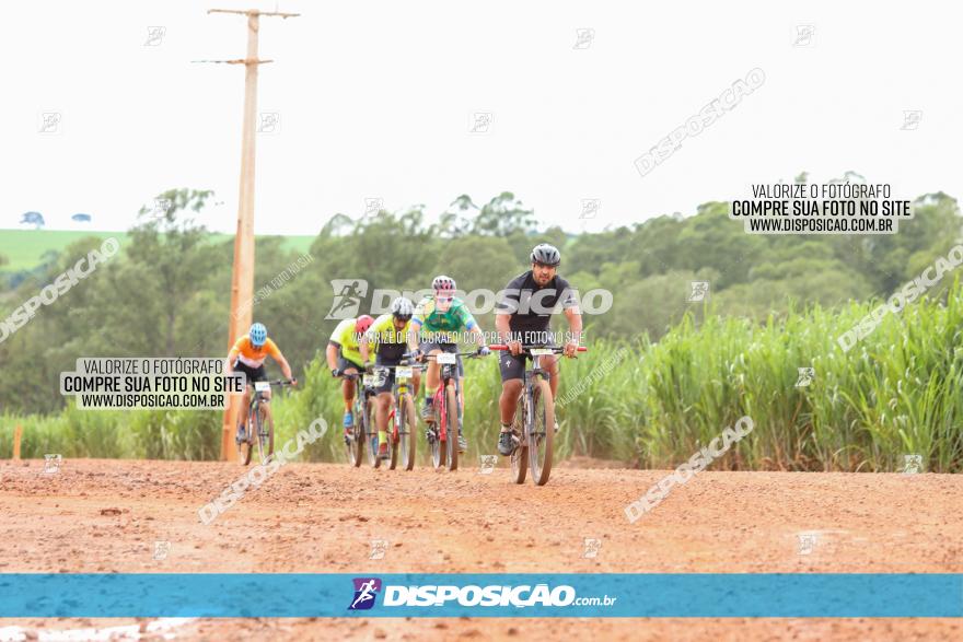 1ª EDIÇÃO DESAFIO ABELHA GRANDE - XCM