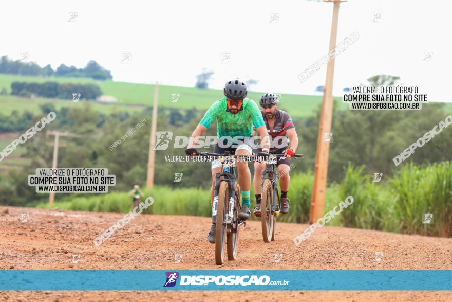 1ª EDIÇÃO DESAFIO ABELHA GRANDE - XCM