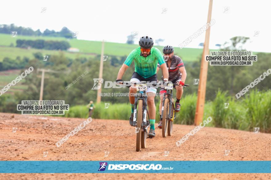 1ª EDIÇÃO DESAFIO ABELHA GRANDE - XCM