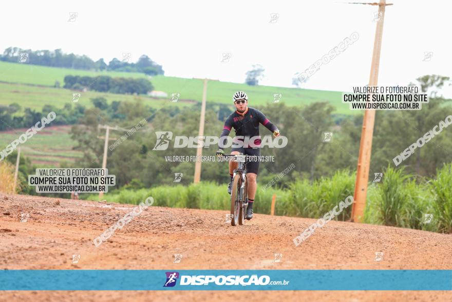 1ª EDIÇÃO DESAFIO ABELHA GRANDE - XCM