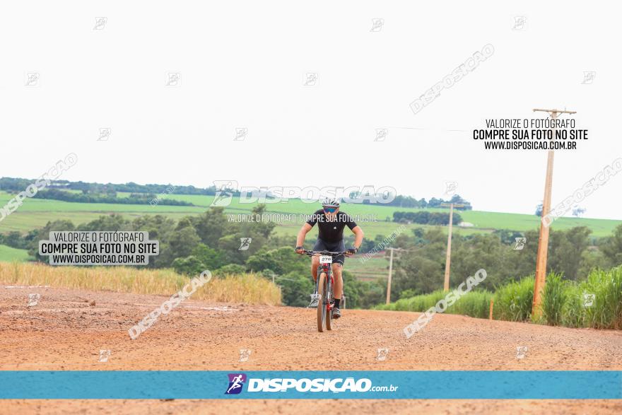 1ª EDIÇÃO DESAFIO ABELHA GRANDE - XCM