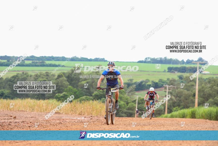 1ª EDIÇÃO DESAFIO ABELHA GRANDE - XCM