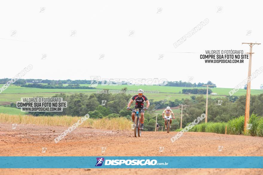 1ª EDIÇÃO DESAFIO ABELHA GRANDE - XCM