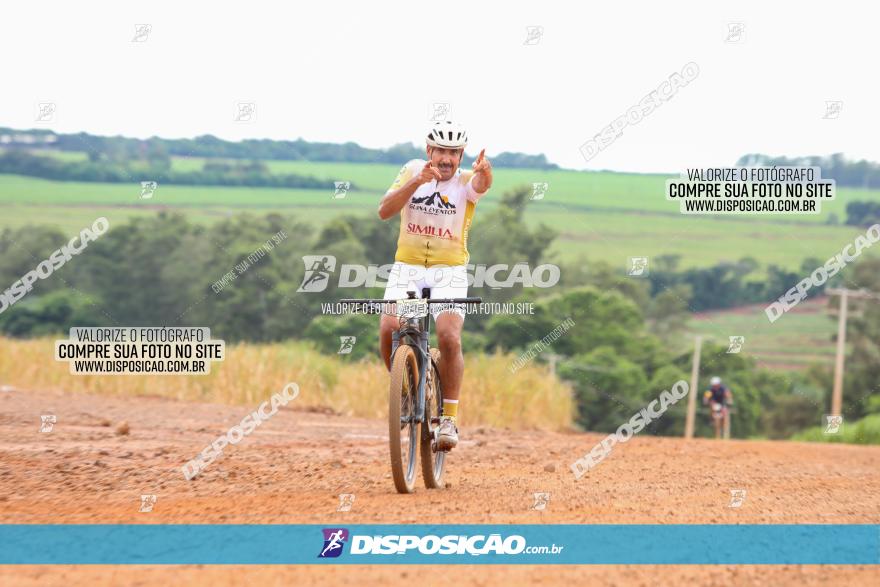 1ª EDIÇÃO DESAFIO ABELHA GRANDE - XCM