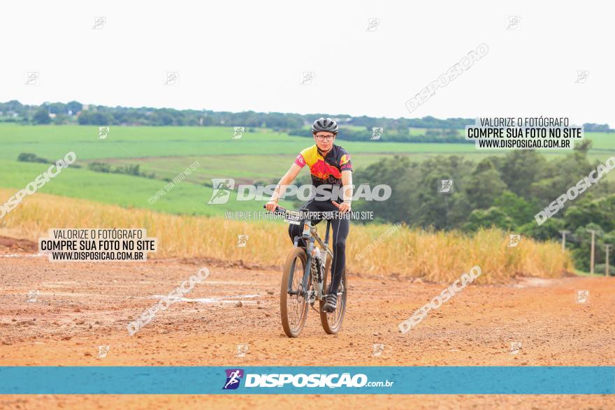 1ª EDIÇÃO DESAFIO ABELHA GRANDE - XCM