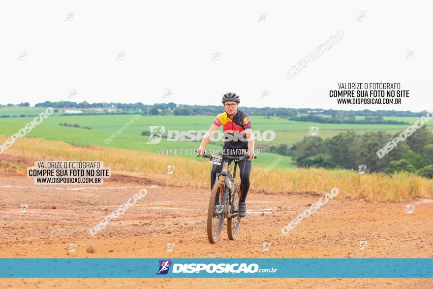 1ª EDIÇÃO DESAFIO ABELHA GRANDE - XCM