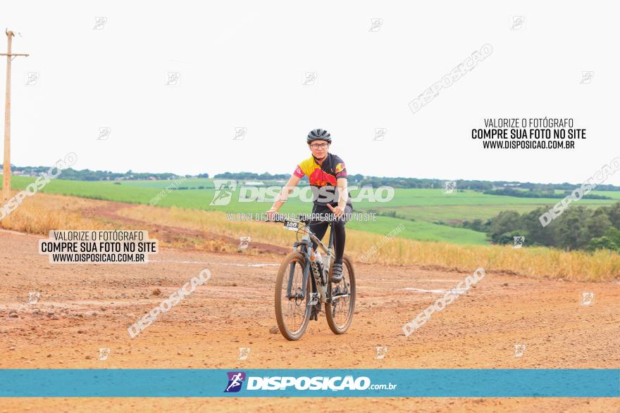 1ª EDIÇÃO DESAFIO ABELHA GRANDE - XCM