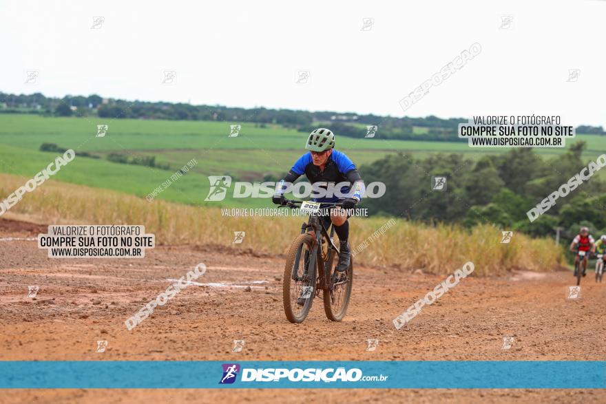 1ª EDIÇÃO DESAFIO ABELHA GRANDE - XCM