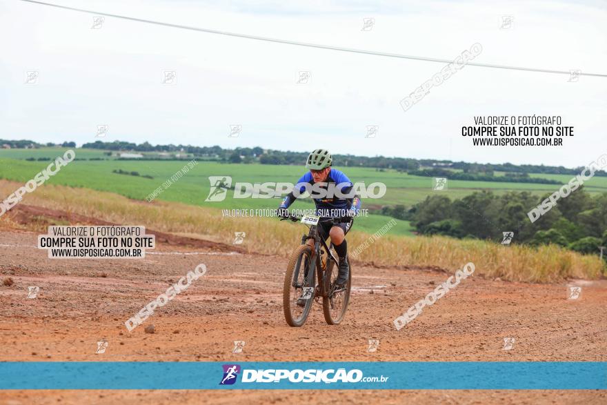 1ª EDIÇÃO DESAFIO ABELHA GRANDE - XCM