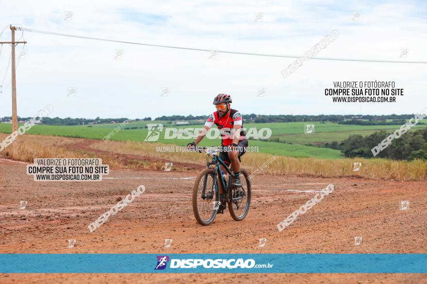 1ª EDIÇÃO DESAFIO ABELHA GRANDE - XCM