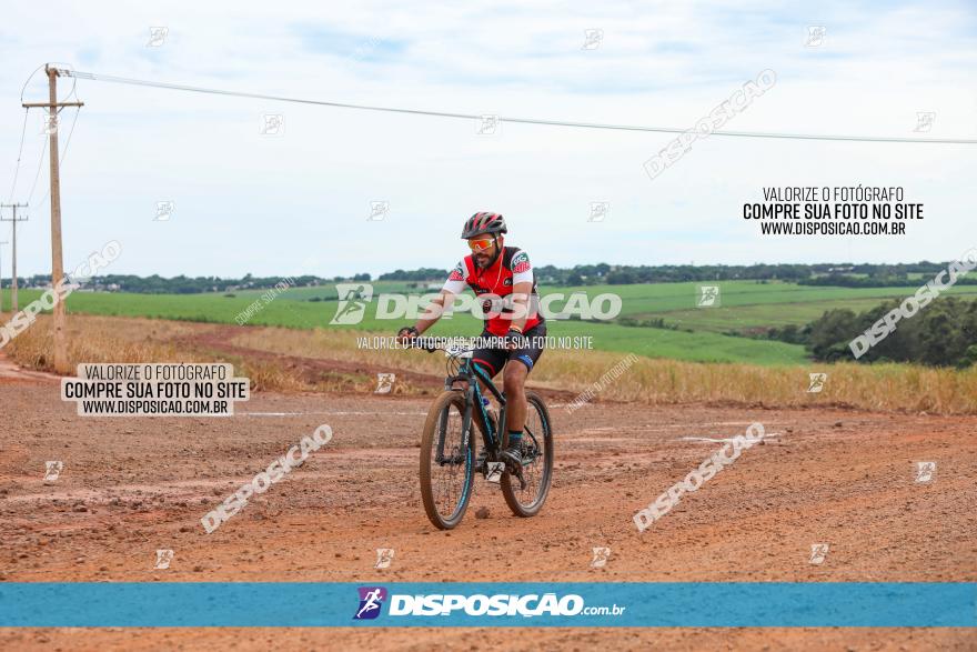 1ª EDIÇÃO DESAFIO ABELHA GRANDE - XCM