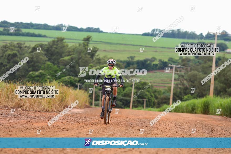 1ª EDIÇÃO DESAFIO ABELHA GRANDE - XCM