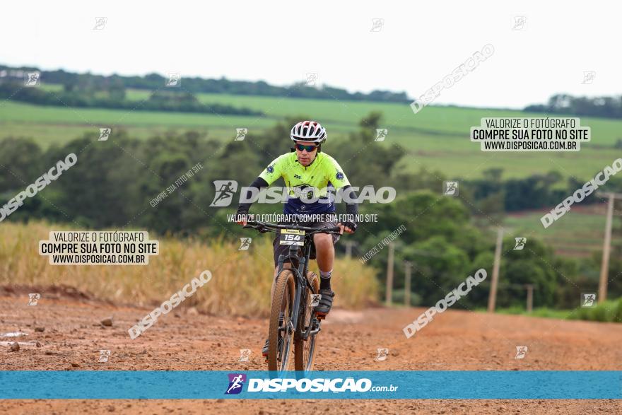 1ª EDIÇÃO DESAFIO ABELHA GRANDE - XCM