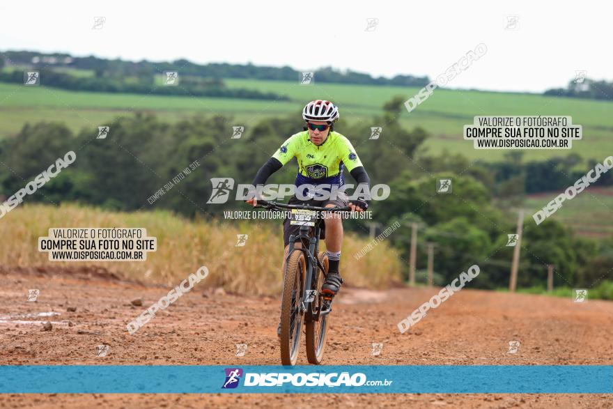 1ª EDIÇÃO DESAFIO ABELHA GRANDE - XCM