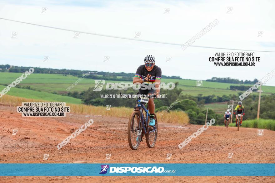 1ª EDIÇÃO DESAFIO ABELHA GRANDE - XCM