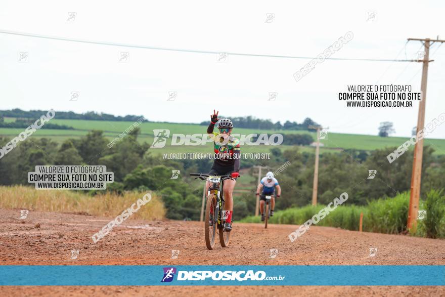 1ª EDIÇÃO DESAFIO ABELHA GRANDE - XCM