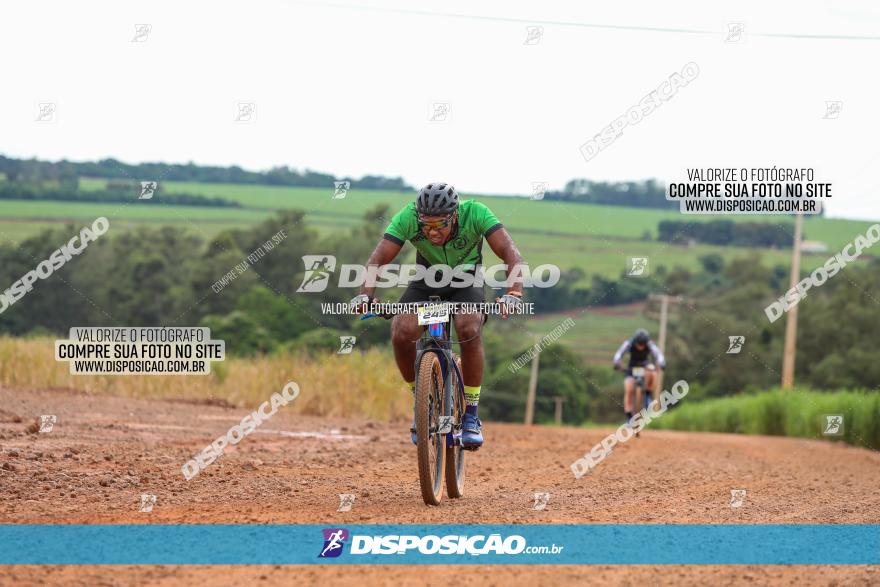 1ª EDIÇÃO DESAFIO ABELHA GRANDE - XCM