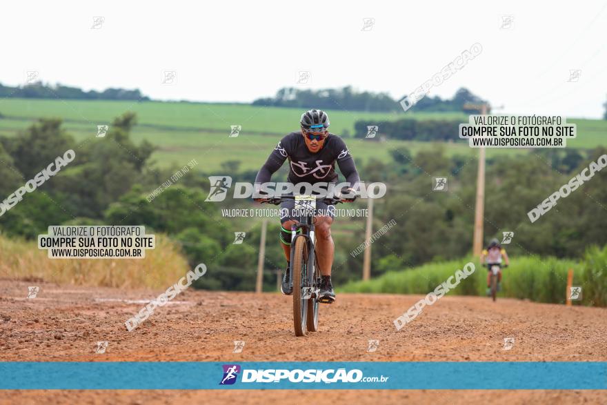 1ª EDIÇÃO DESAFIO ABELHA GRANDE - XCM