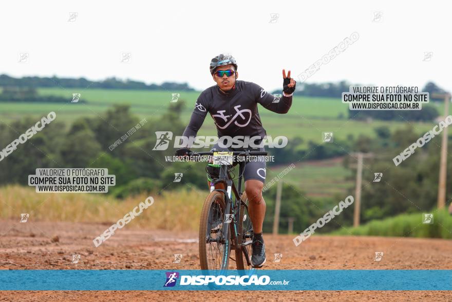 1ª EDIÇÃO DESAFIO ABELHA GRANDE - XCM