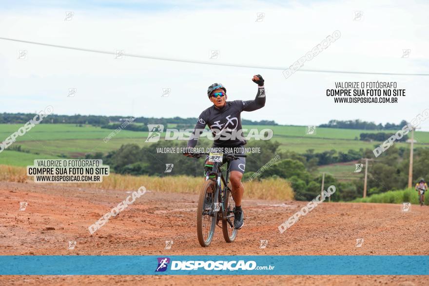 1ª EDIÇÃO DESAFIO ABELHA GRANDE - XCM