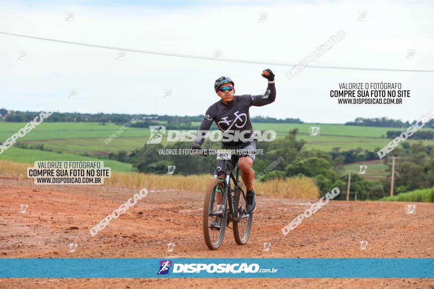 1ª EDIÇÃO DESAFIO ABELHA GRANDE - XCM