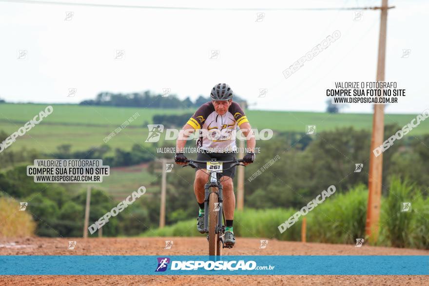 1ª EDIÇÃO DESAFIO ABELHA GRANDE - XCM