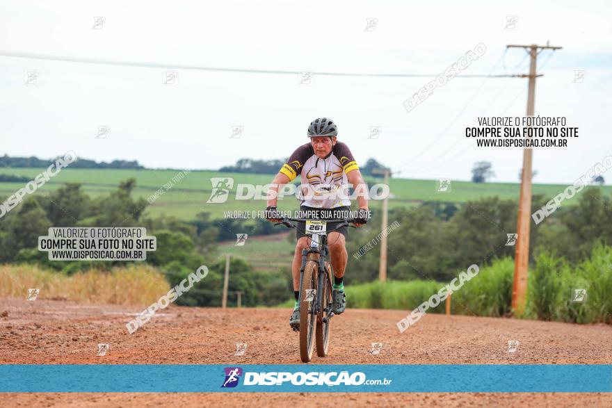 1ª EDIÇÃO DESAFIO ABELHA GRANDE - XCM