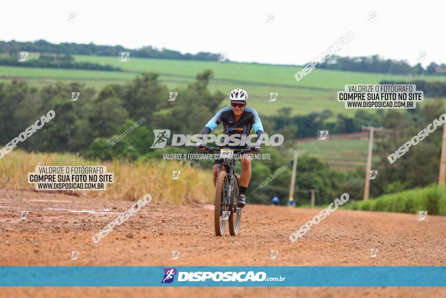 1ª EDIÇÃO DESAFIO ABELHA GRANDE - XCM